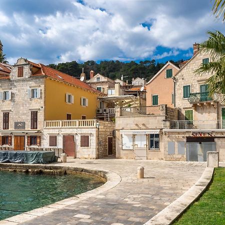Riva Lavanda Hvar, Old Town Hvar Town Exteriör bild