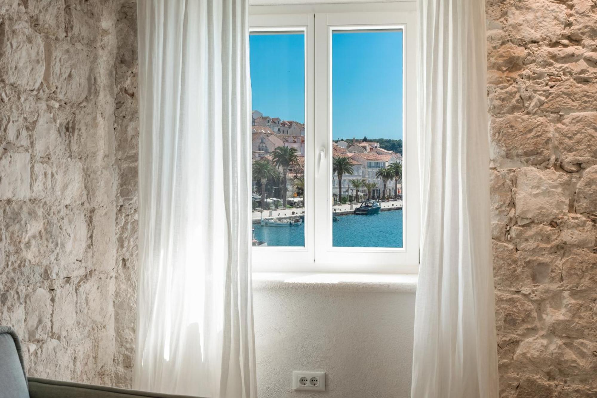 Riva Lavanda Hvar, Old Town Hvar Town Exteriör bild